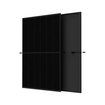 Trina Solar Full Black 415Wp
